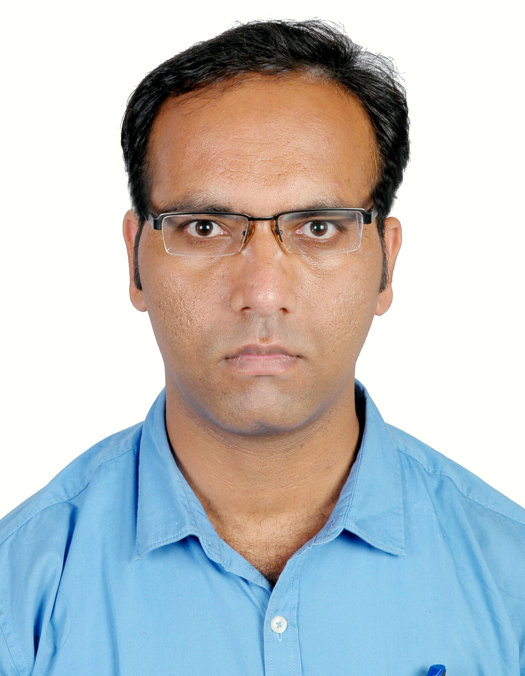 Dr. Naseer Mohammad 